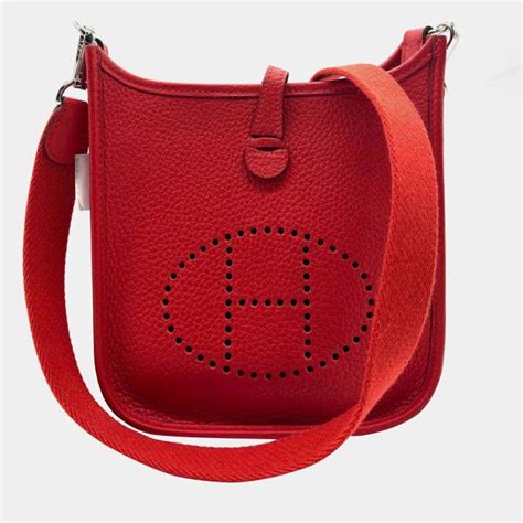 hermes cross shoulder bag|authentic Hermes bags.